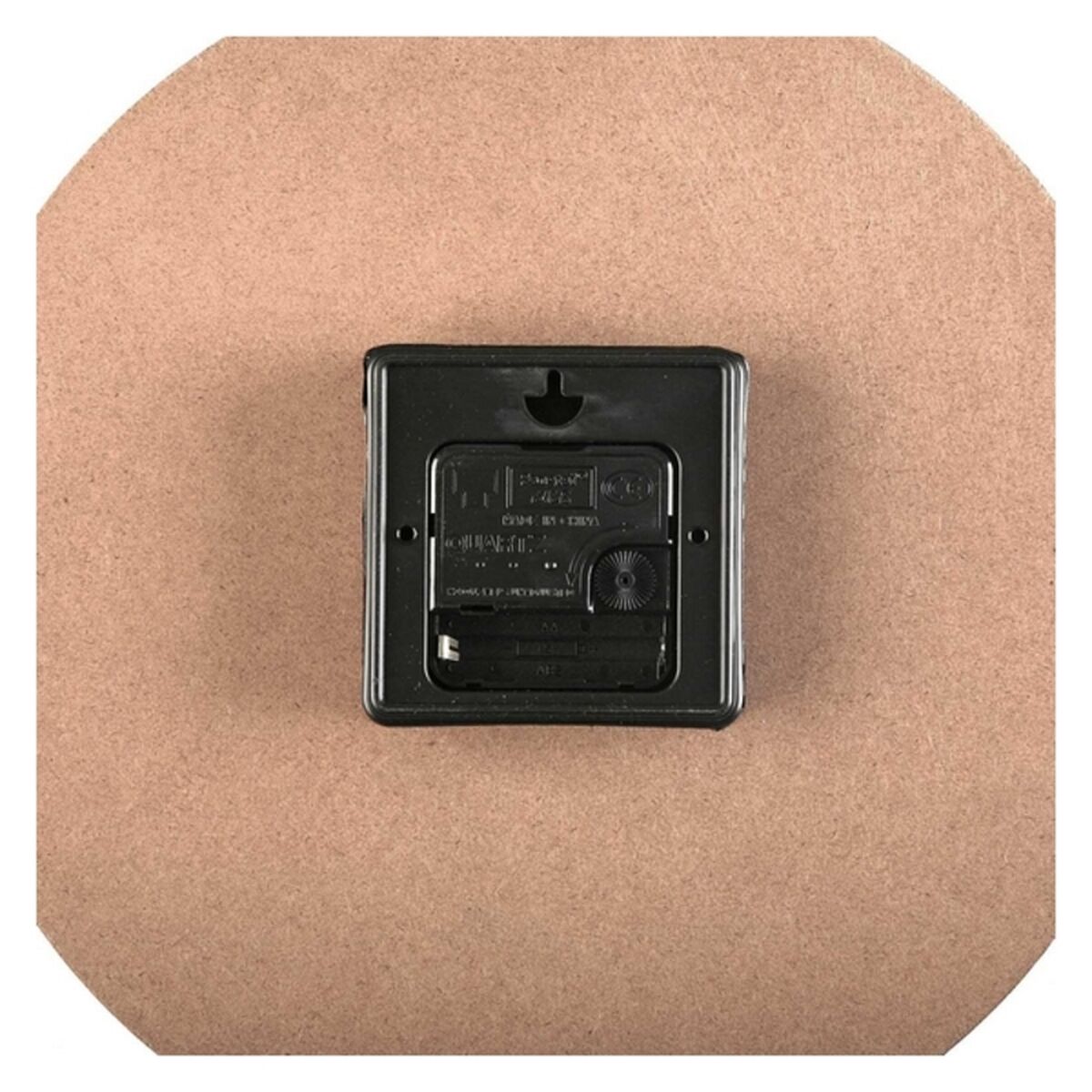 Seinakell Versa Gallina Plastmass (5 x 28 x 28 cm)